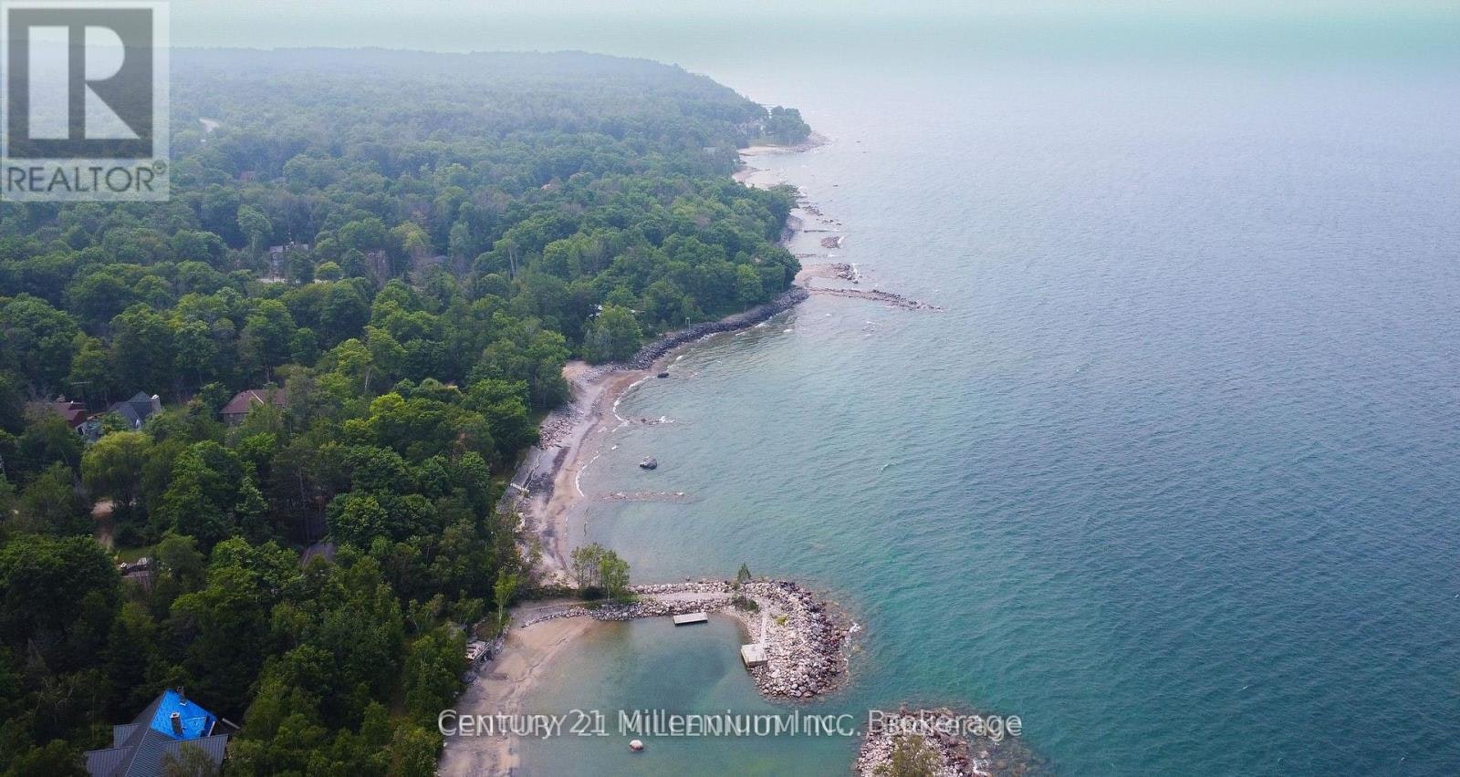 LOT-1963 52 Tiny Beaches Road N, Tiny, ON, L9M 0H8