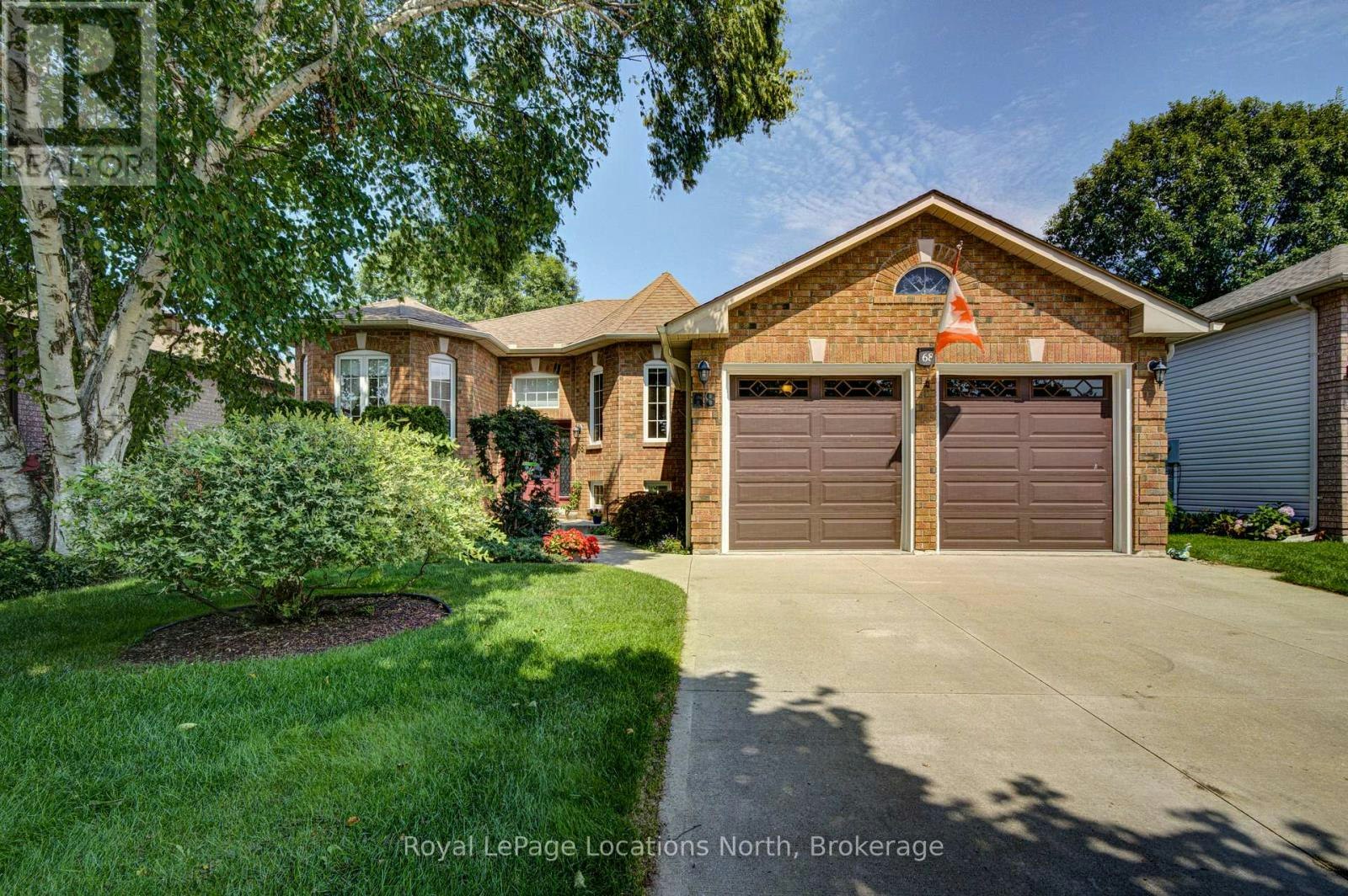 68 Acorn Crescent, Wasaga Beach, ON, L9Z 1L7