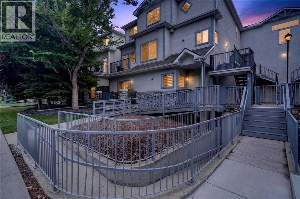 208-622 56 Avenue SW, Calgary, AB, T2V 0G8