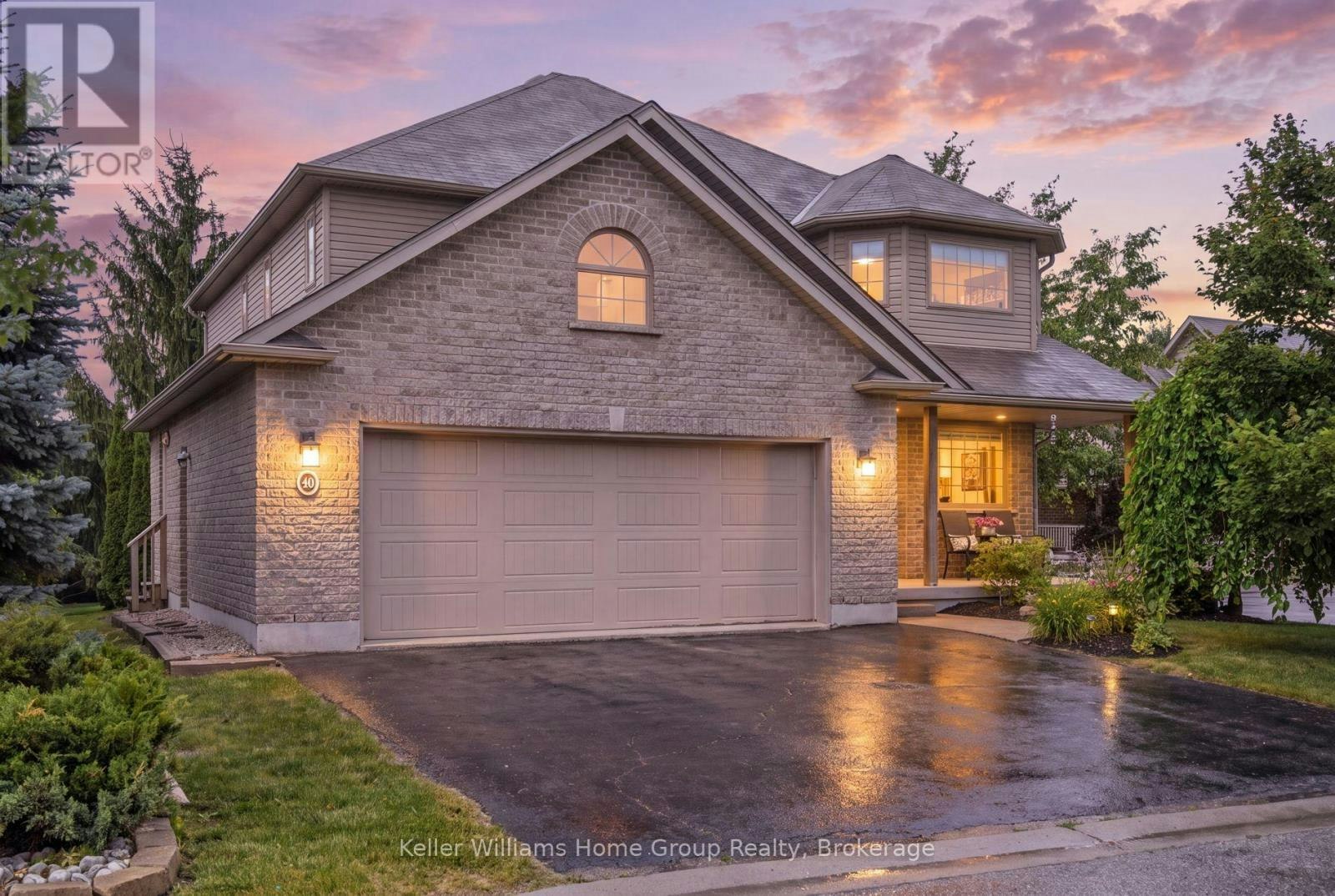 30 Inett Way, Centre Wellington, ON, N1M 0A6