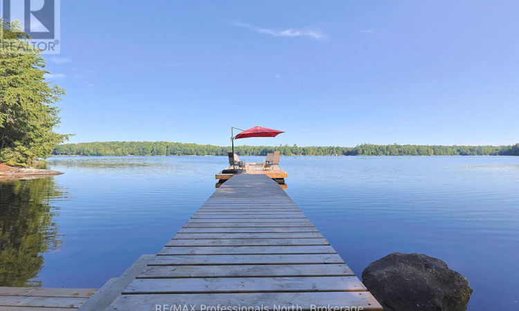 1365 Dickie Lake Road