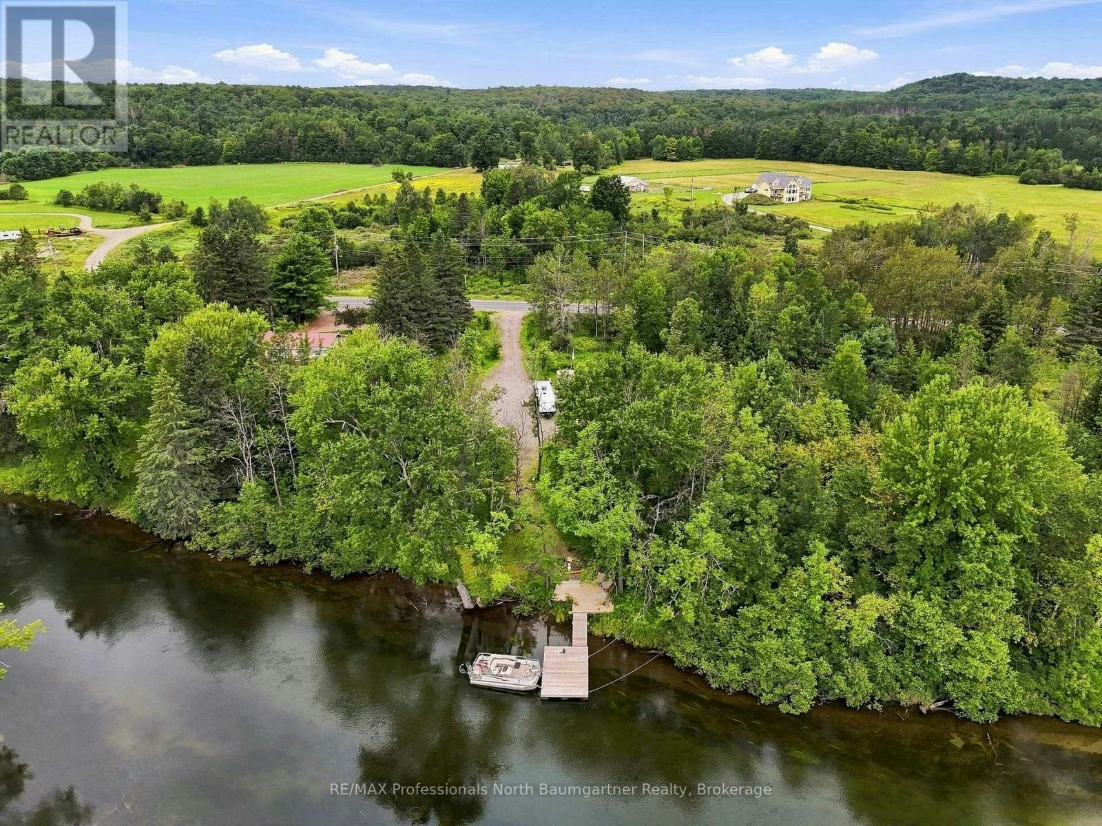 4120 Deep Bay Road, Minden Hills, ON, K0M 2K0