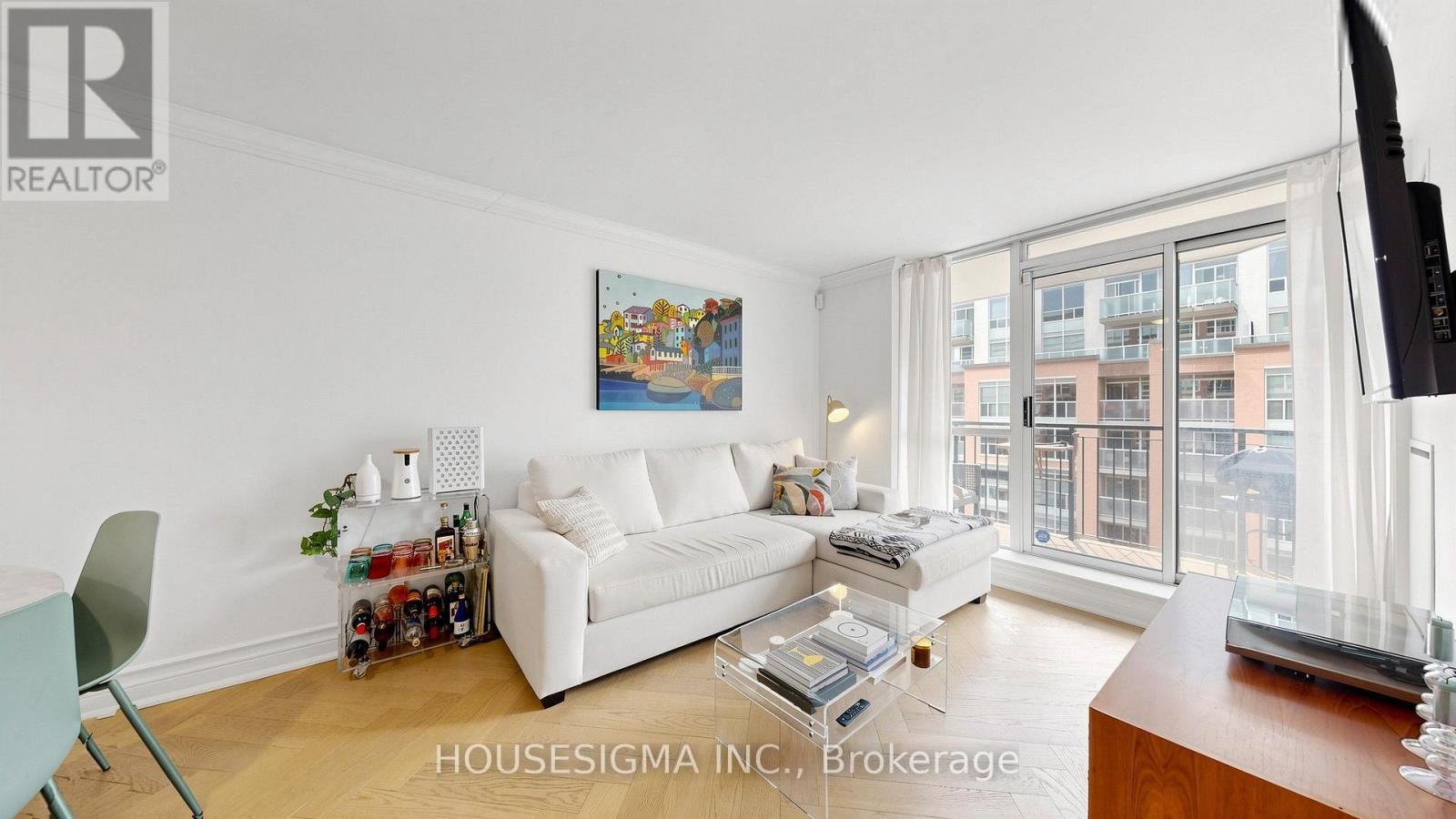 615-1000 King Street W, Toronto, ON, M6K 3N1 - 3