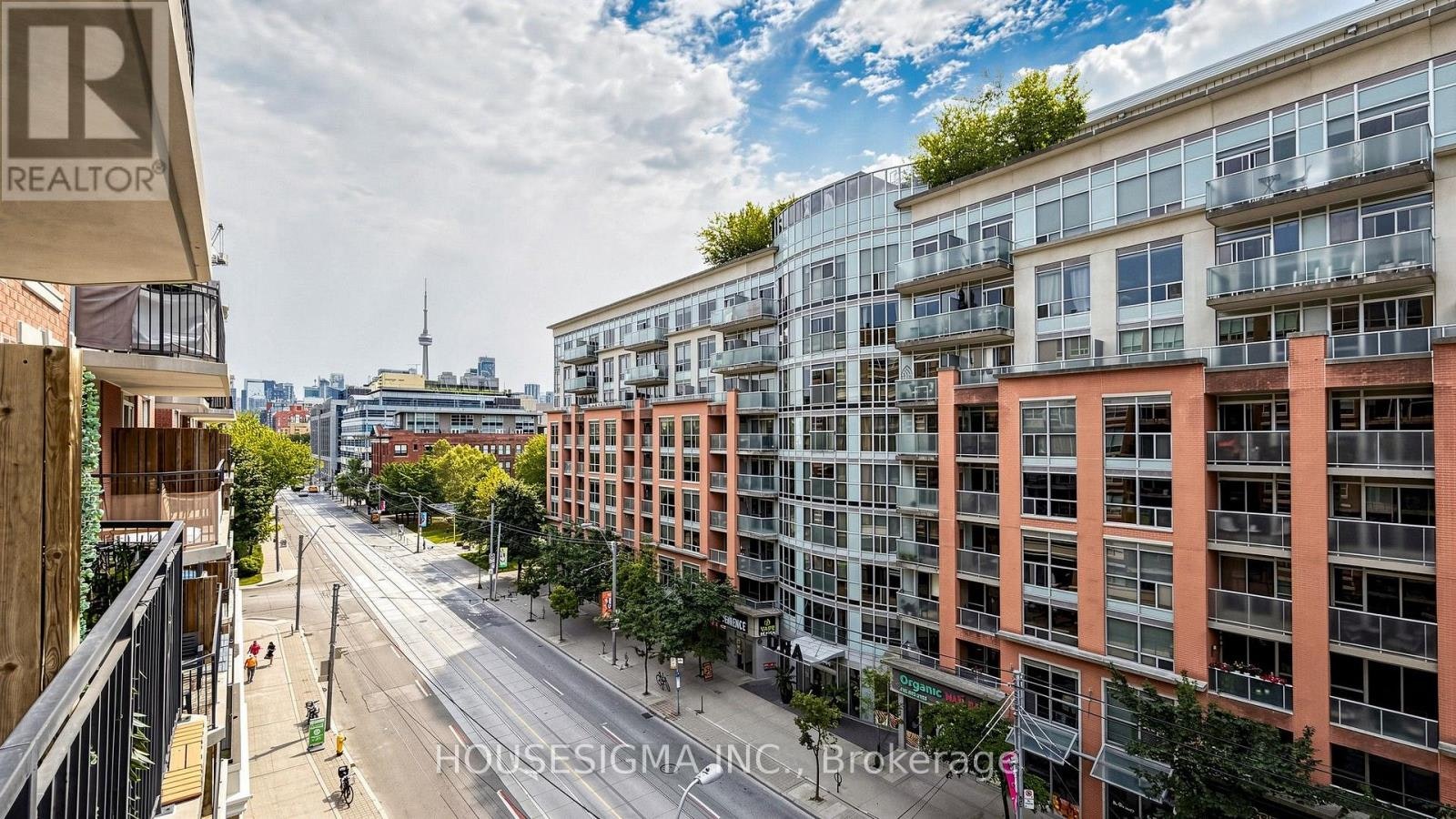 615-1000 King Street W, Toronto, ON, M6K 3N1 - 15