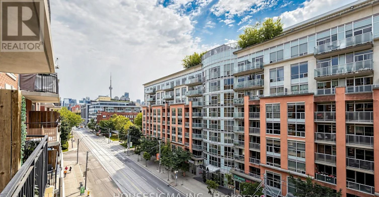 615-1000 King Street W, Toronto, ON, M6K 3N1 - 15