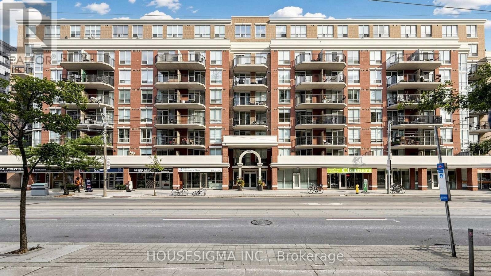 615-1000 King Street W, Toronto, ON, M6K 3N1 - 2