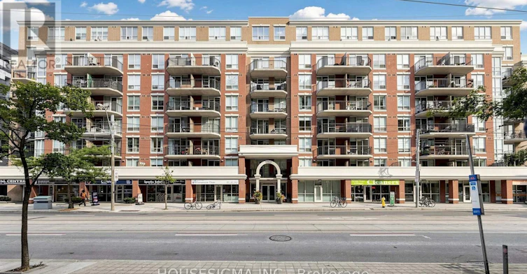 615-1000 King Street W, Toronto, ON, M6K 3N1 - 2