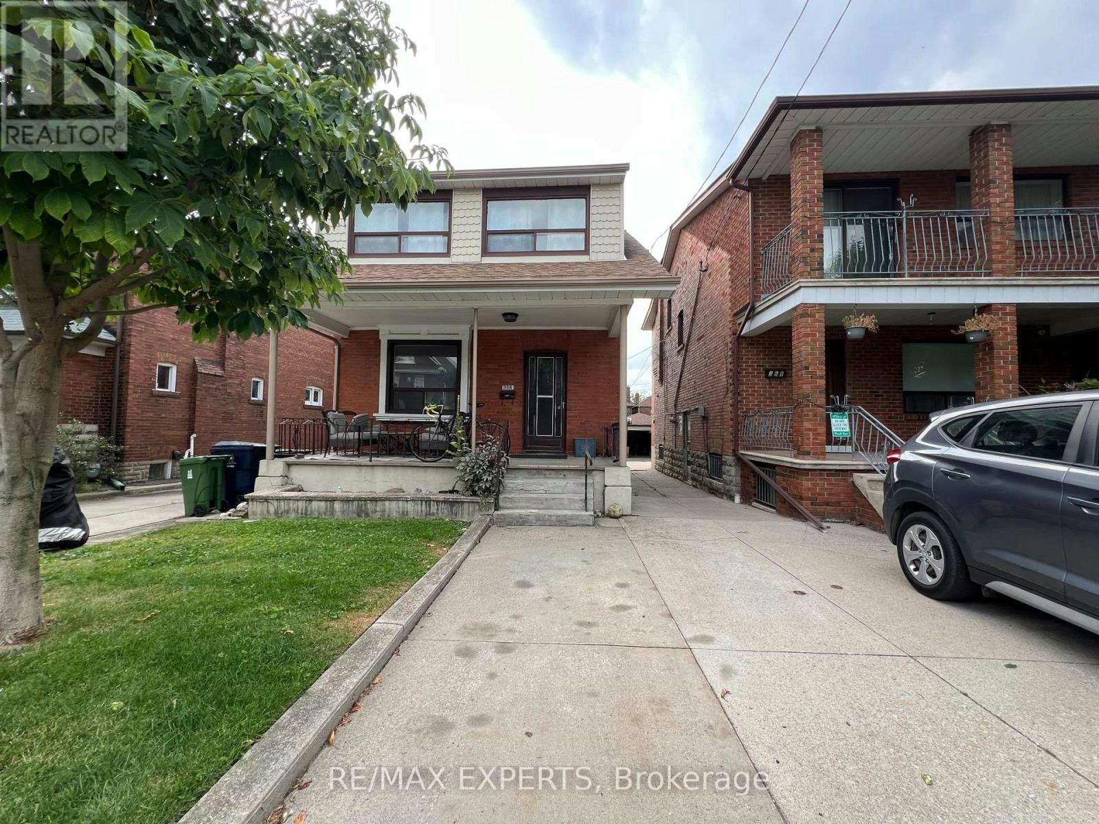2ND FLOOR-366 Lauder Avenue, Toronto, ON, M6E 3H8