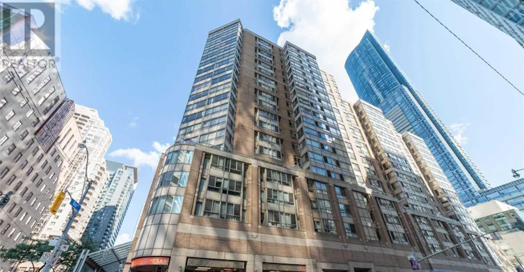 1612-711 Bay Street, Toronto, ON, M5G 2J8 - 2