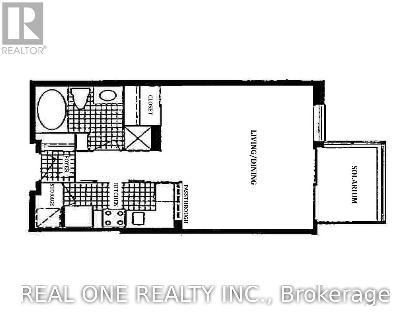 1612-711 Bay Street, Toronto, ON, M5G 2J8 - 20
