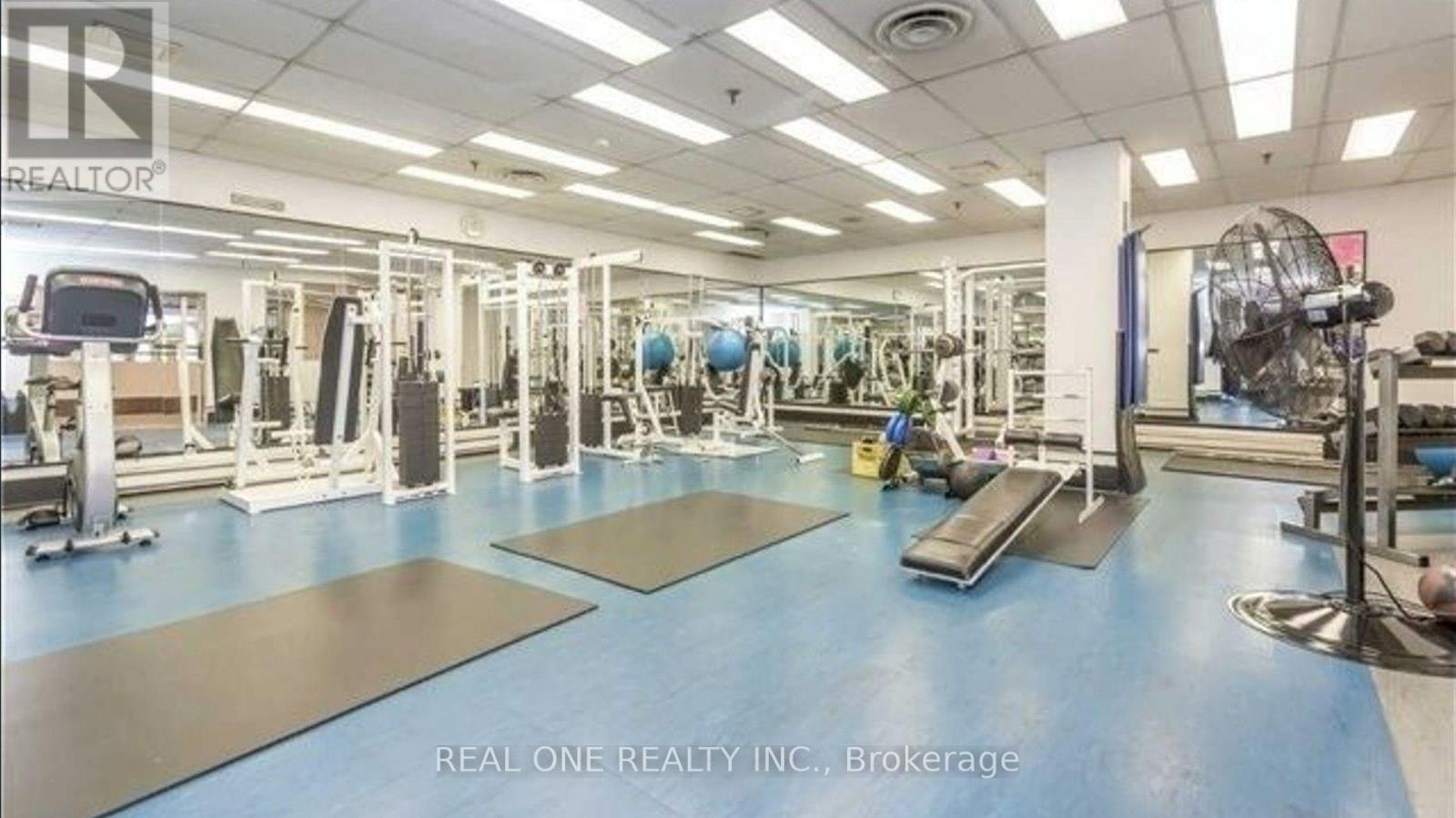 1612-711 Bay Street, Toronto, ON, M5G 2J8 - 21