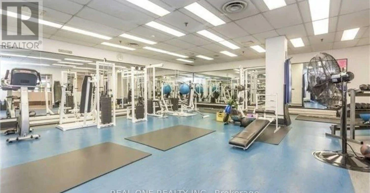 1612-711 Bay Street, Toronto, ON, M5G 2J8 - 21
