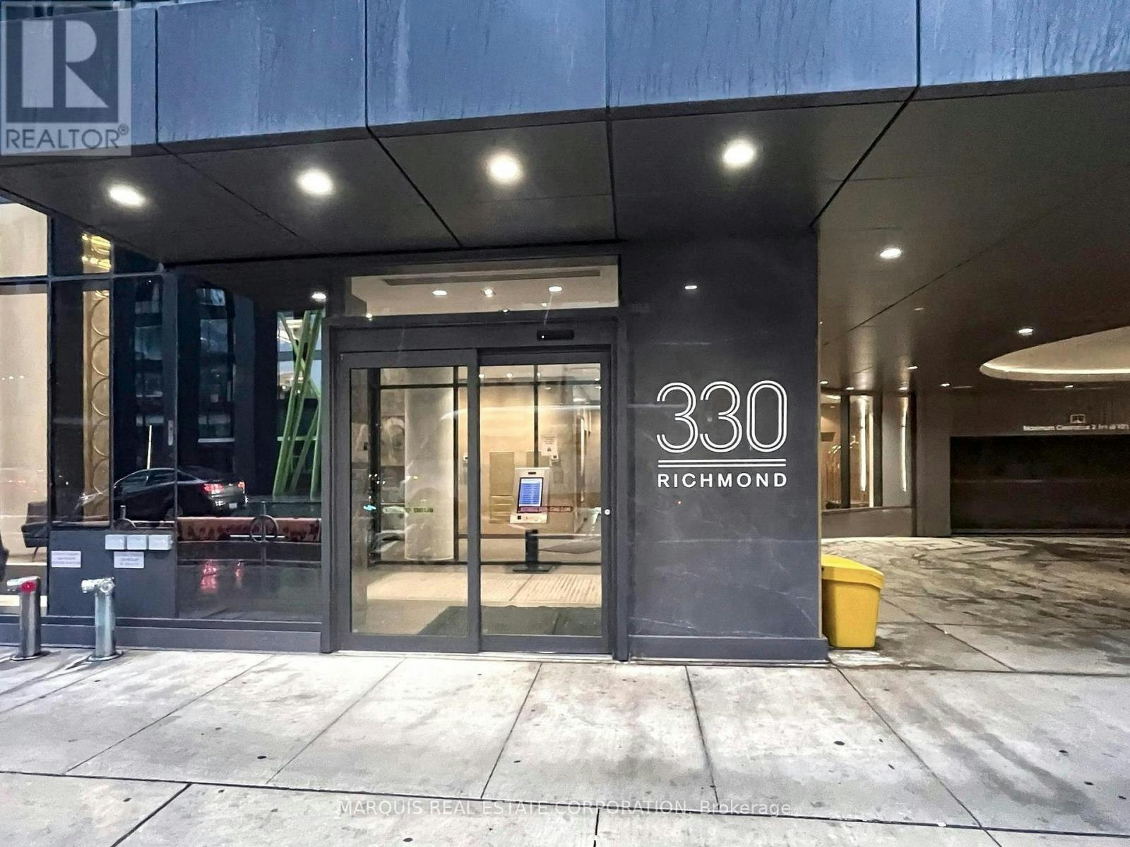 505BR2-330 Richmond Street W, Toronto, ON, M5V 0M4