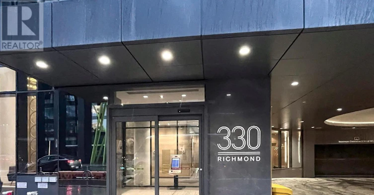 505BR2-330 Richmond Street W, Toronto, ON, M5V 0M4