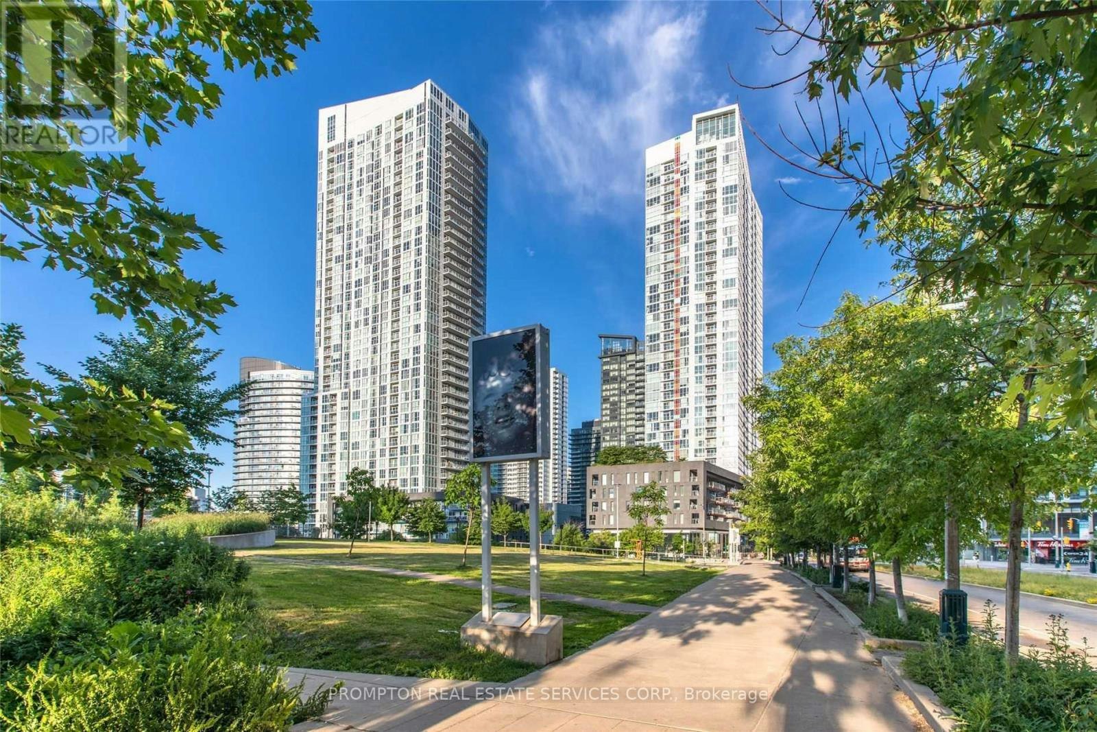 3310-75 Queens Wharf Road, Toronto, ON, M5V 0J8 - 30