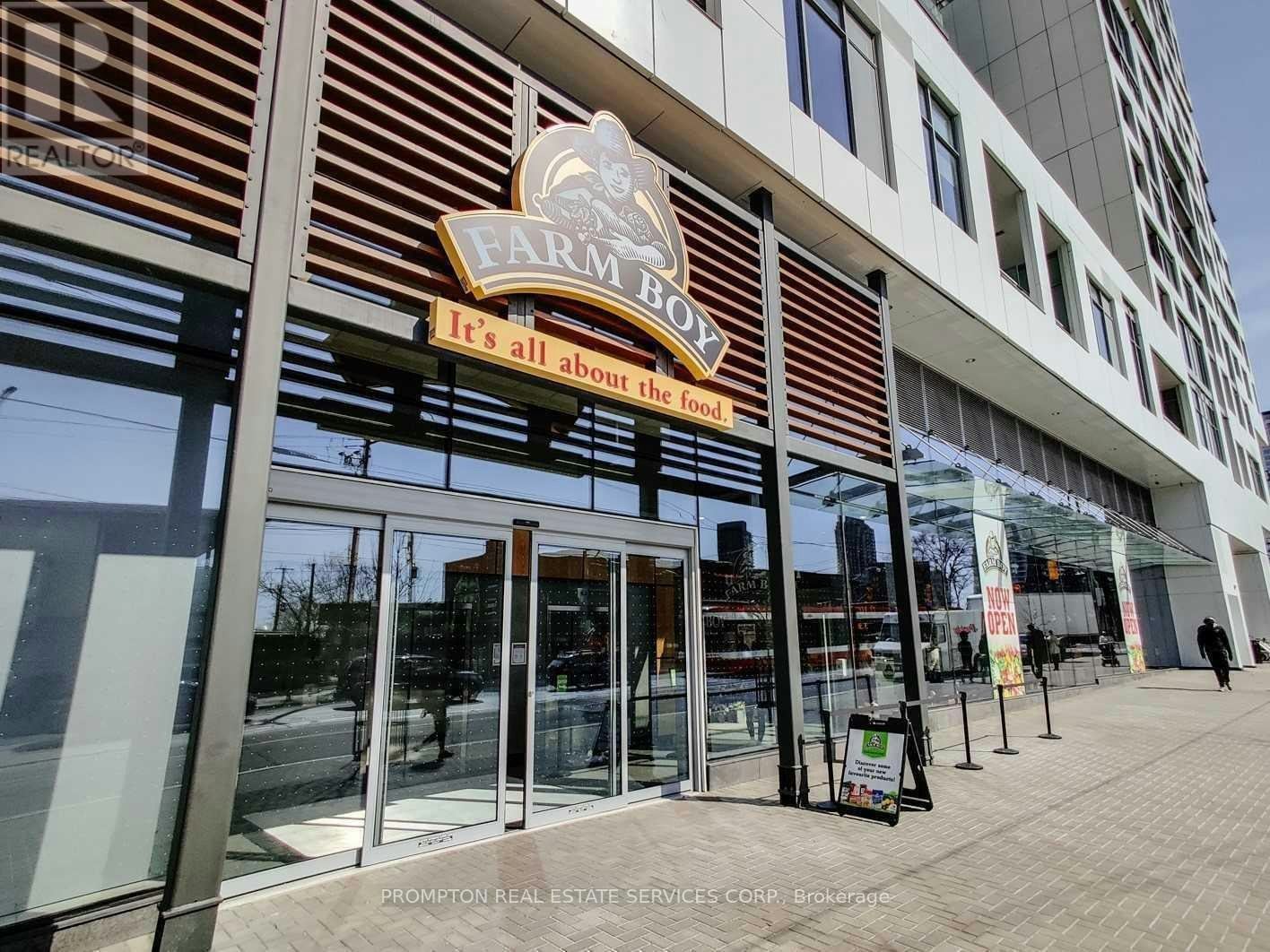 3310-75 Queens Wharf Road, Toronto, ON, M5V 0J8 - 32