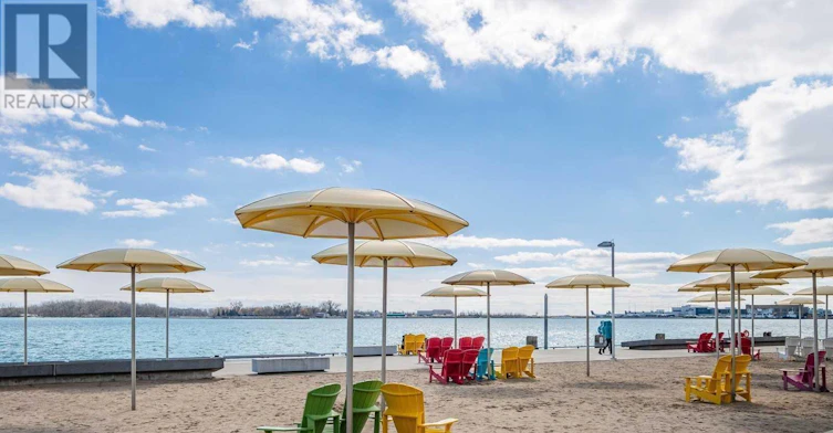 3310-75 Queens Wharf Road, Toronto, ON, M5V 0J8 - 36