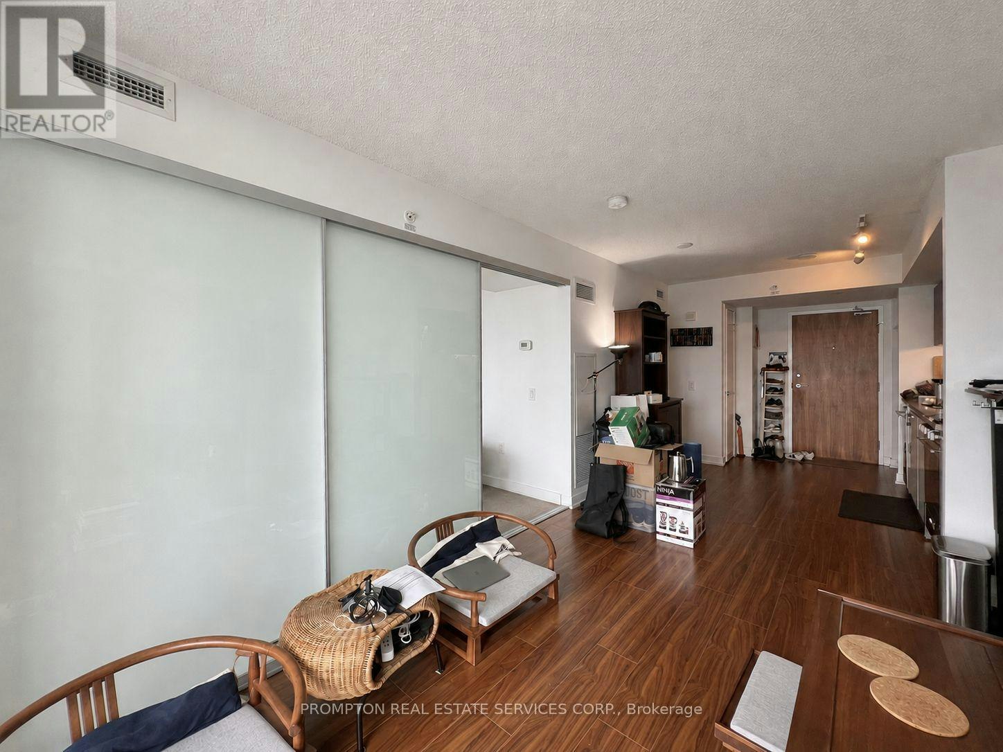 3310-75 Queens Wharf Road, Toronto, ON, M5V 0J8 - 7
