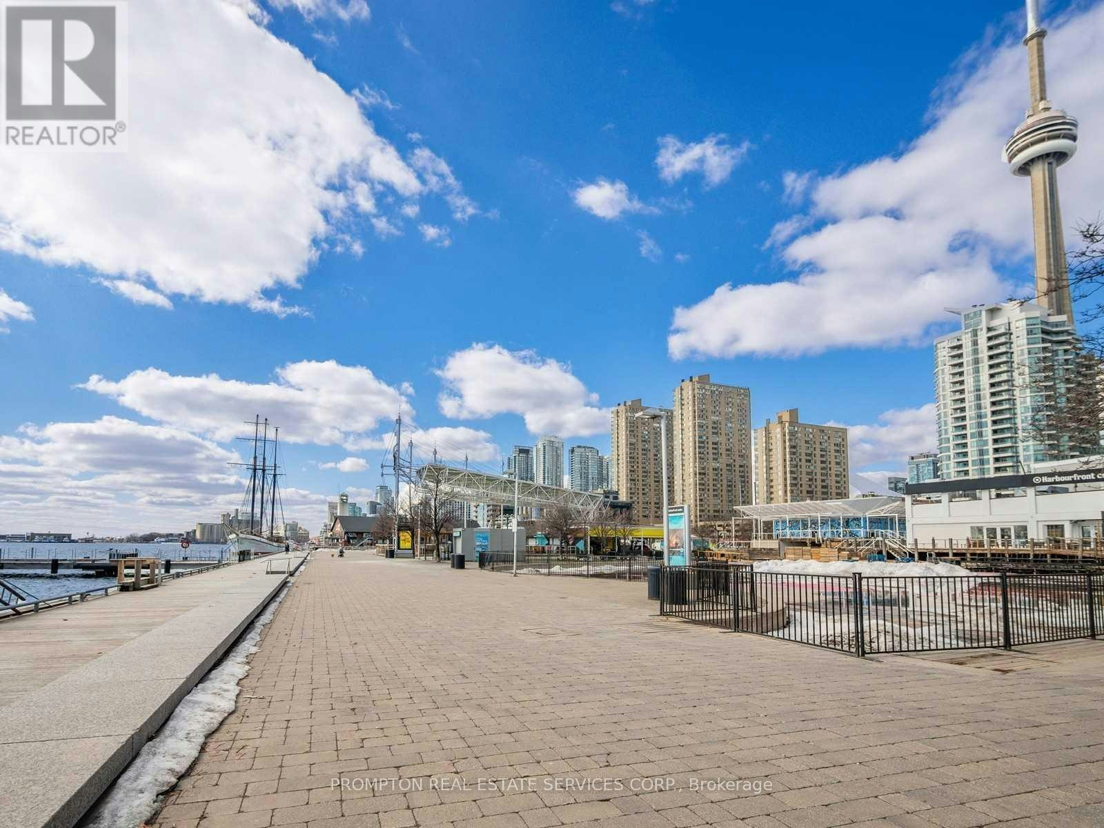 3310-75 Queens Wharf Road, Toronto, ON, M5V 0J8 - 37