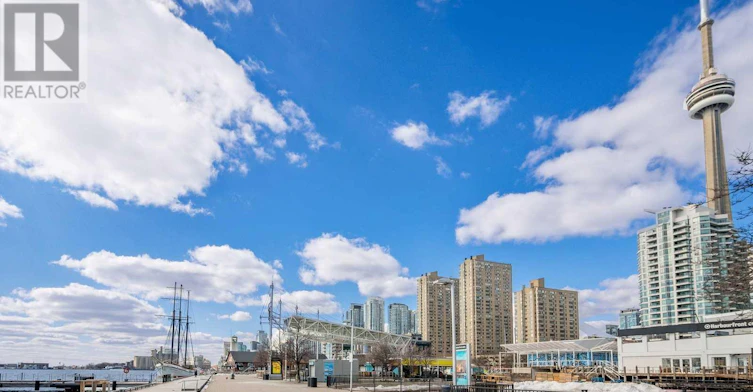 3310-75 Queens Wharf Road, Toronto, ON, M5V 0J8 - 37