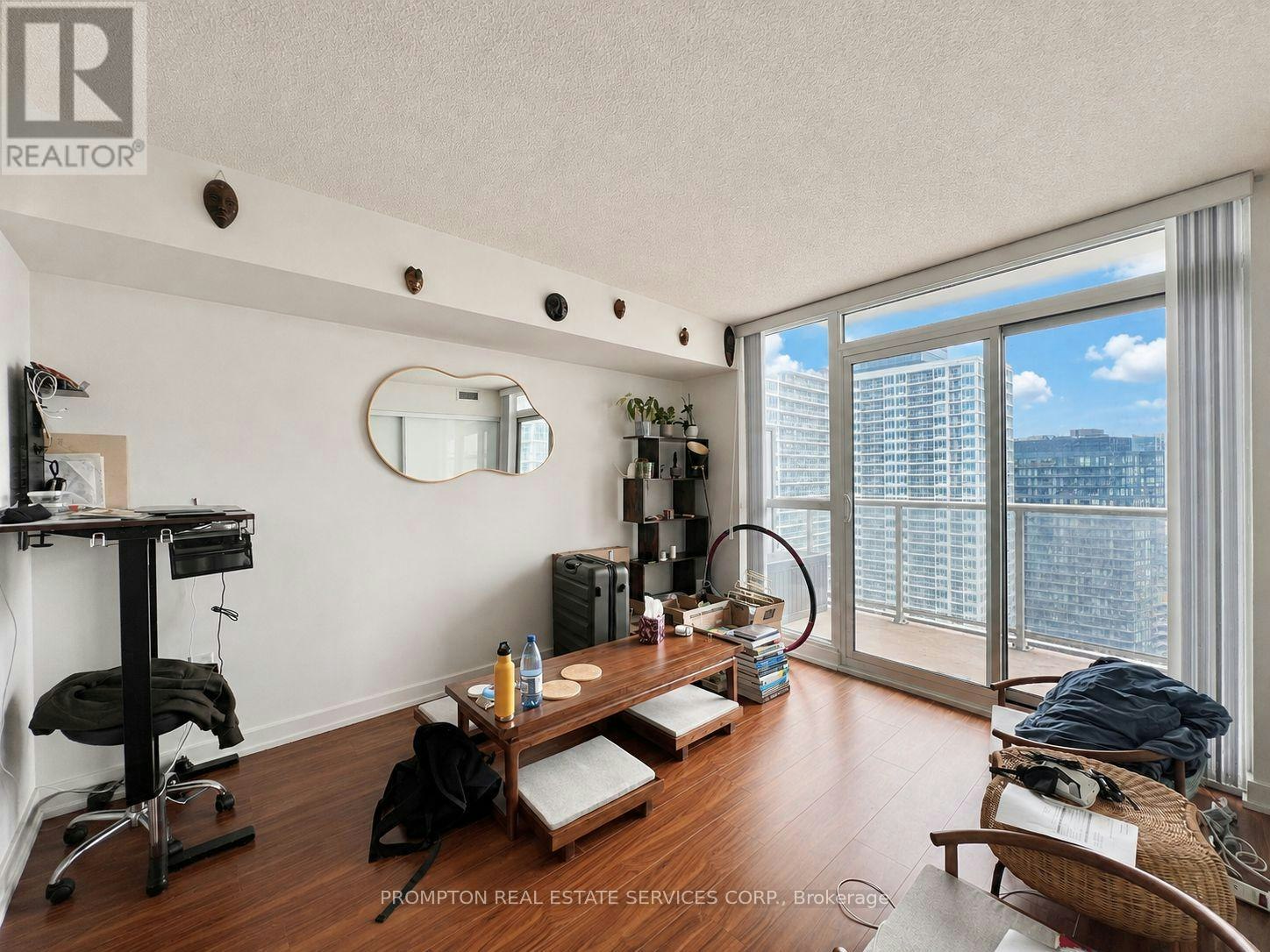 3310-75 Queens Wharf Road, Toronto, ON, M5V 0J8 - 5