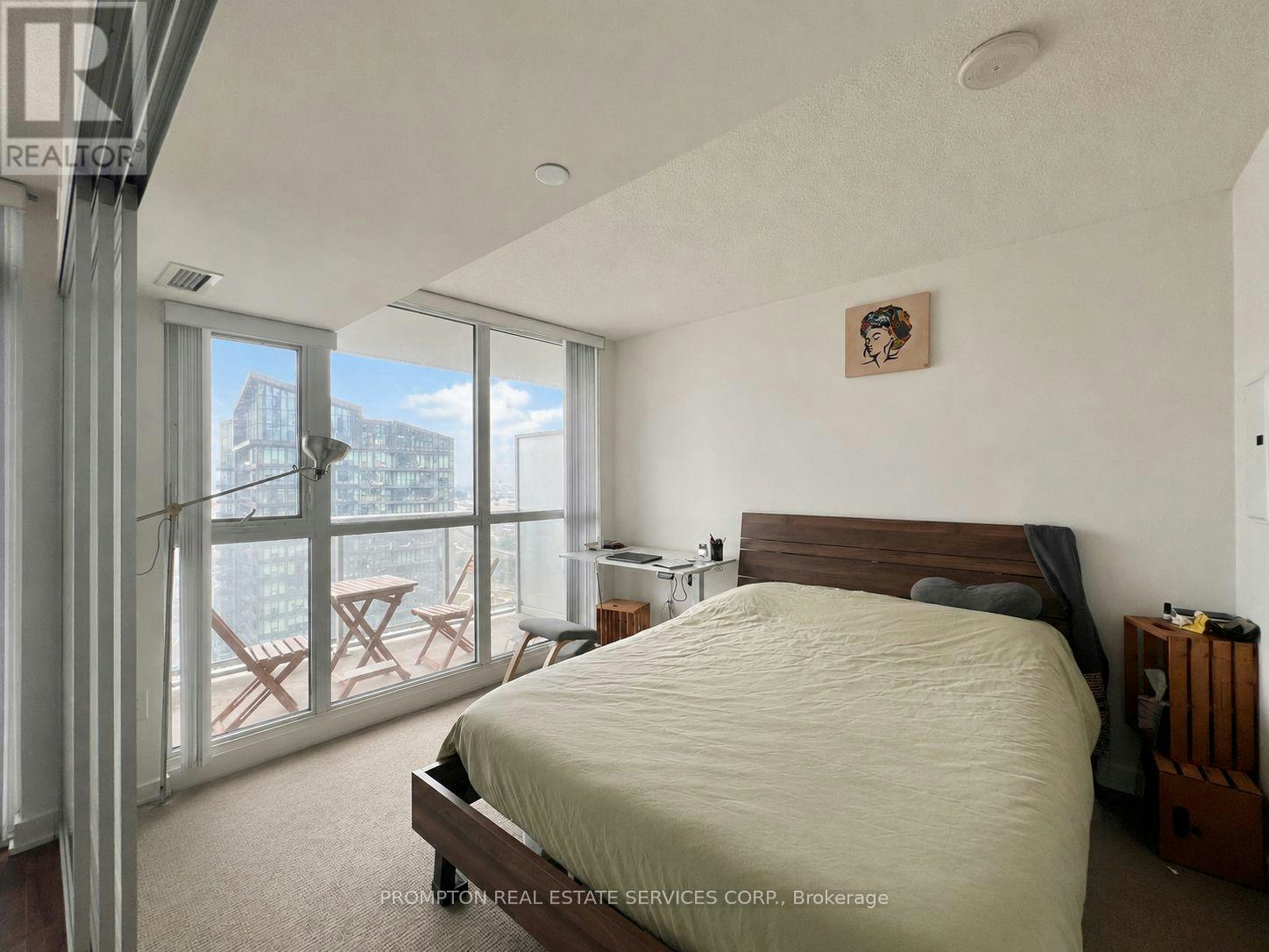 3310-75 Queens Wharf Road, Toronto, ON, M5V 0J8 - 9