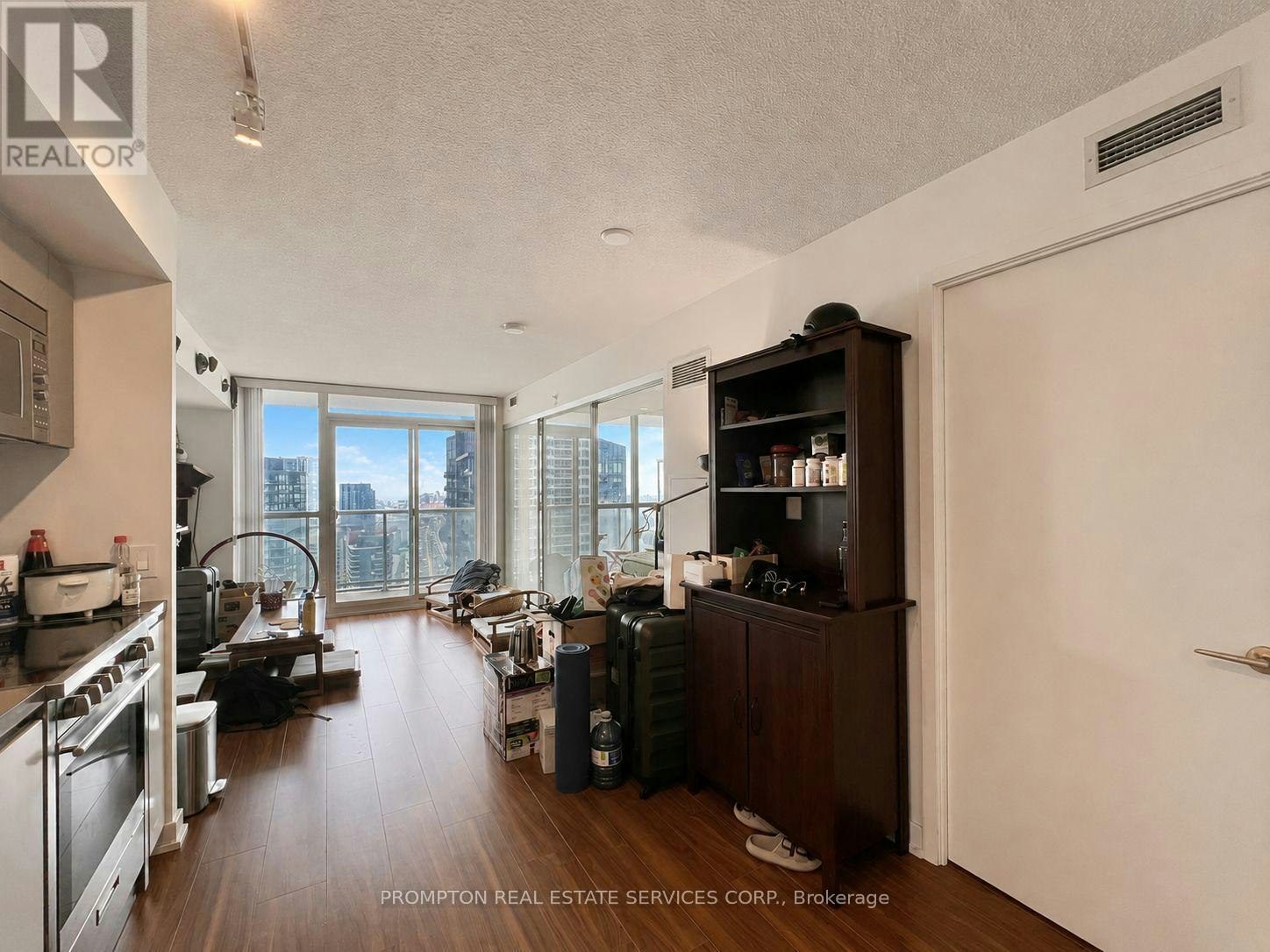 3310-75 Queens Wharf Road, Toronto, ON, M5V 0J8 - 3