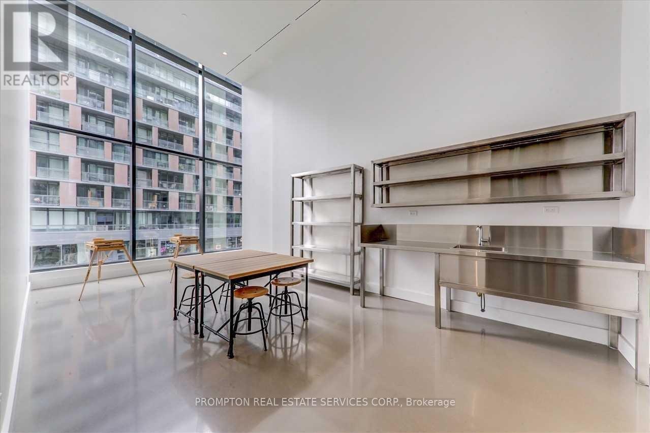3310-75 Queens Wharf Road, Toronto, ON, M5V 0J8 - 26