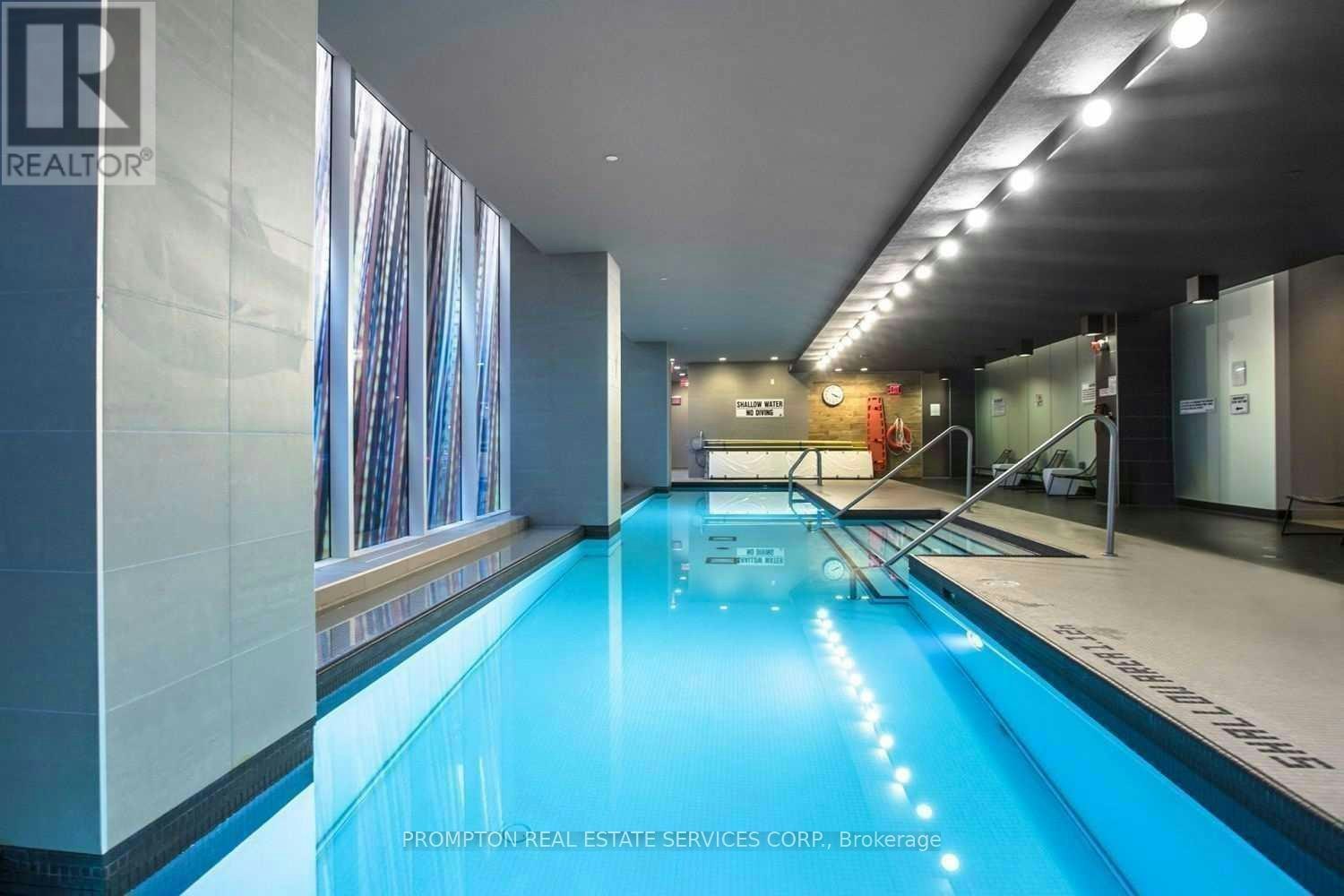 3310-75 Queens Wharf Road, Toronto, ON, M5V 0J8 - 23