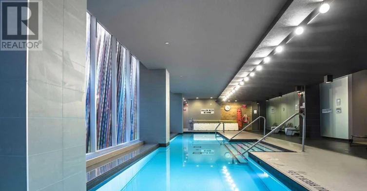 3310-75 Queens Wharf Road, Toronto, ON, M5V 0J8 - 23