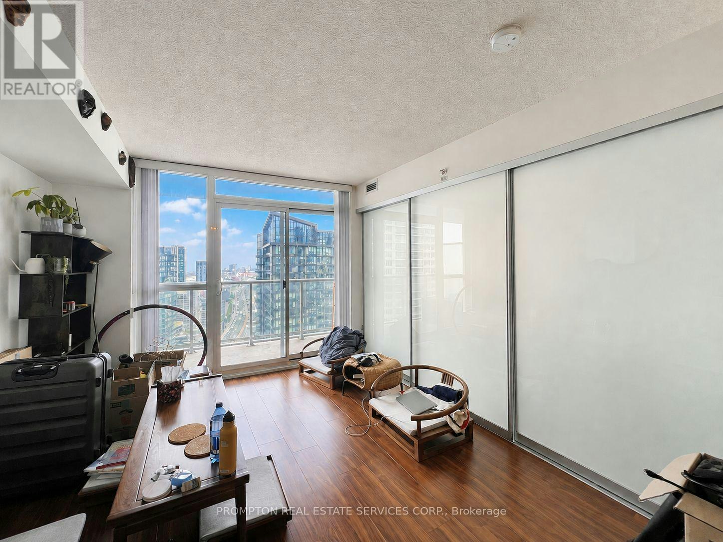 3310-75 Queens Wharf Road, Toronto, ON, M5V 0J8 - 6