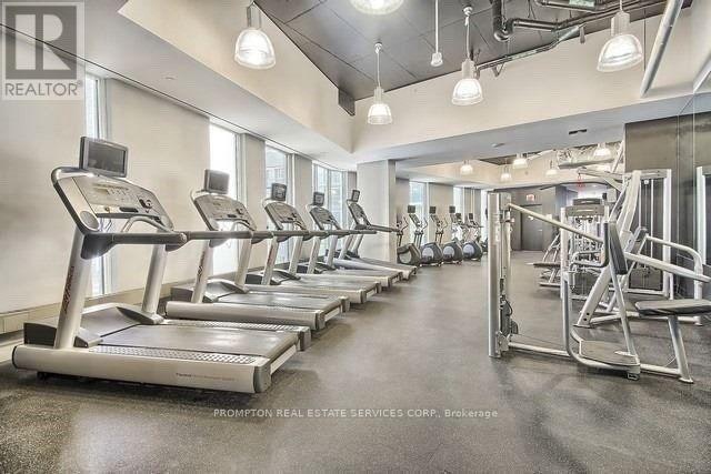 3310-75 Queens Wharf Road, Toronto, ON, M5V 0J8 - 20