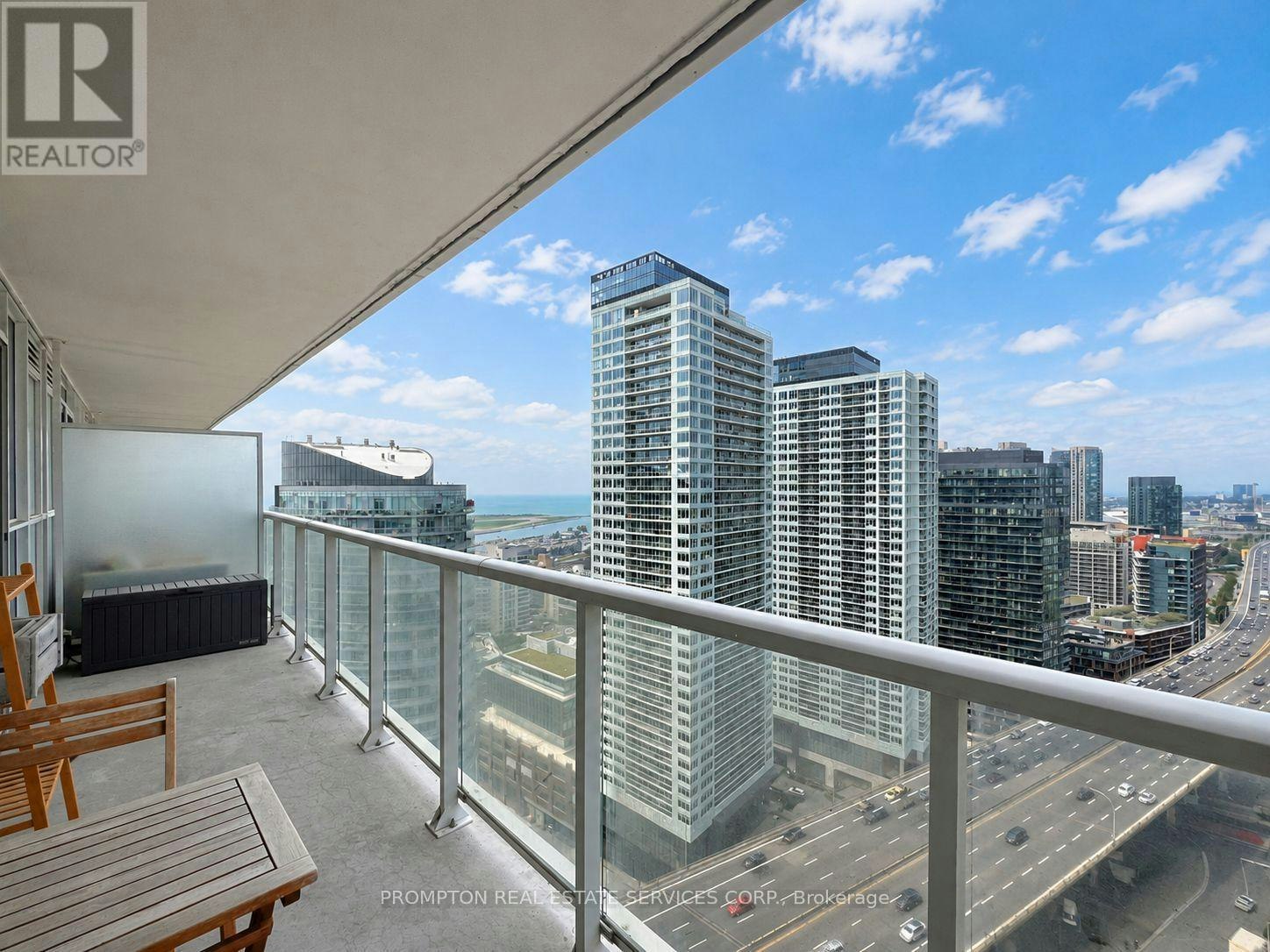 3310-75 Queens Wharf Road, Toronto, ON, M5V 0J8 - 18