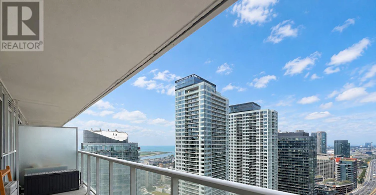 3310-75 Queens Wharf Road, Toronto, ON, M5V 0J8 - 18