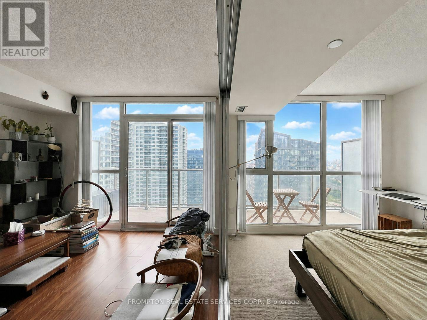 3310-75 Queens Wharf Road, Toronto, ON, M5V 0J8 - 8