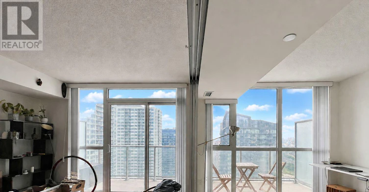 3310-75 Queens Wharf Road, Toronto, ON, M5V 0J8 - 8