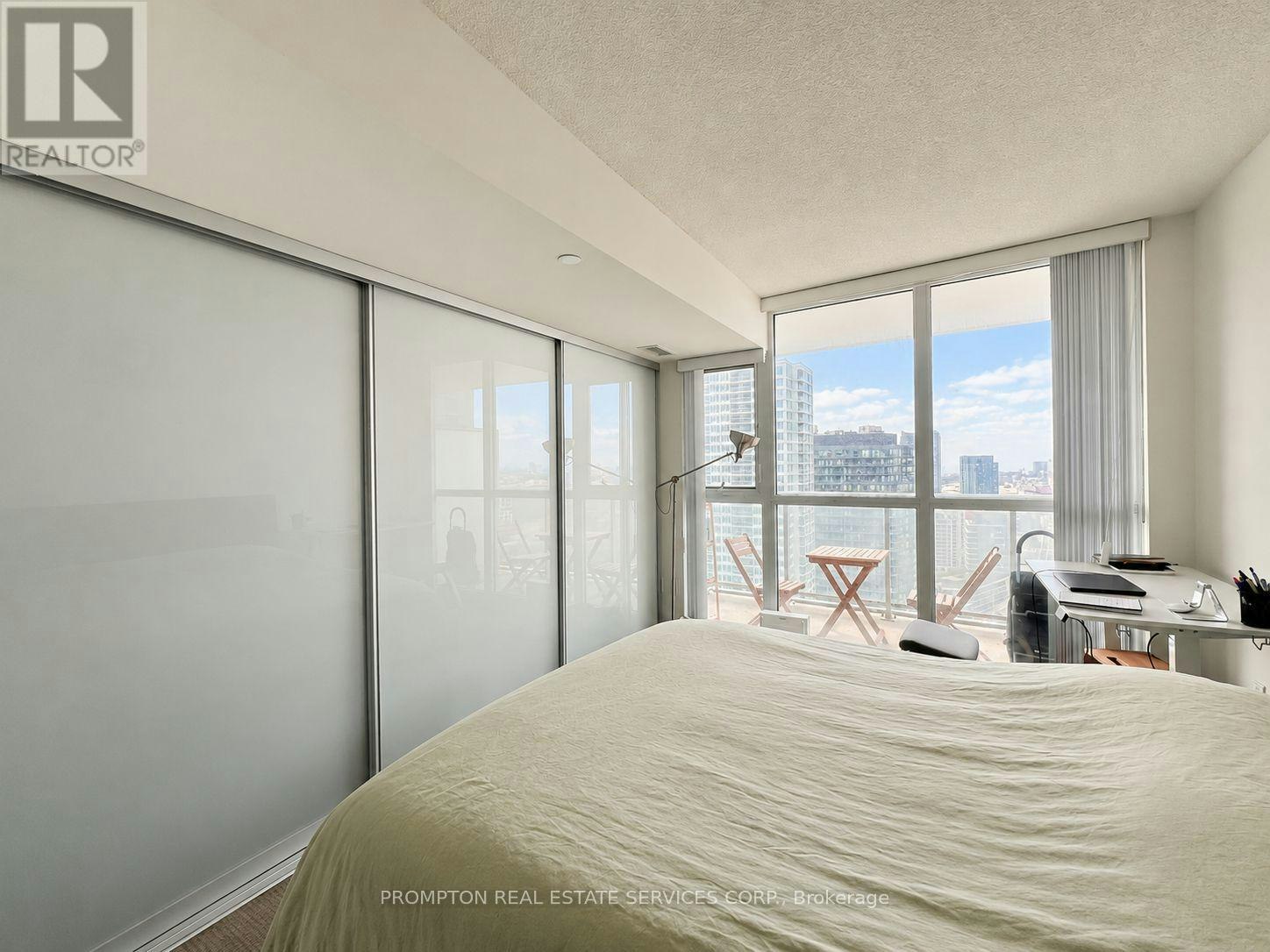3310-75 Queens Wharf Road, Toronto, ON, M5V 0J8 - 10