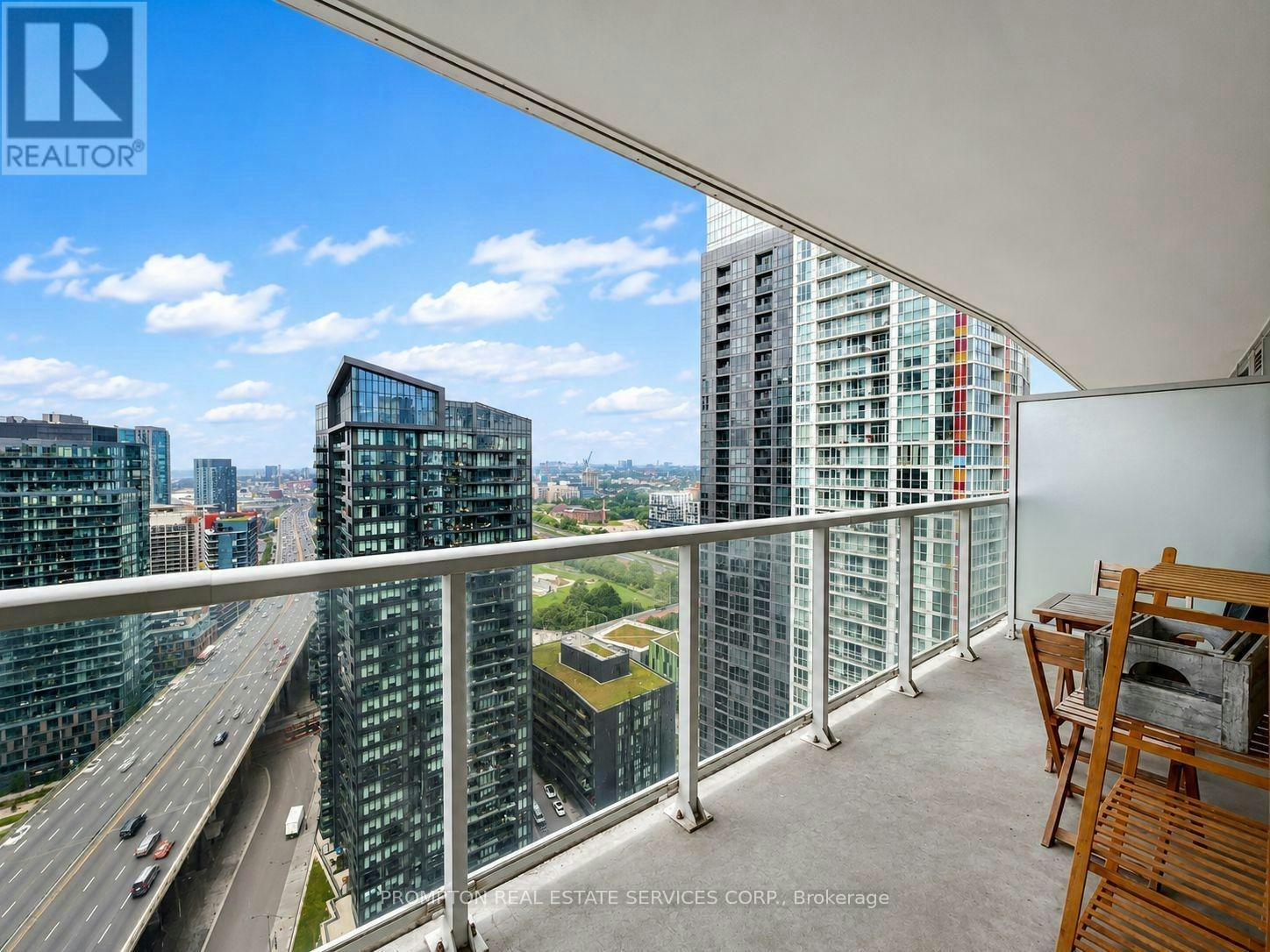 3310-75 Queens Wharf Road, Toronto, ON, M5V 0J8 - 17