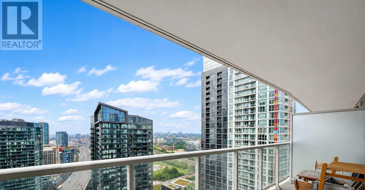 3310-75 Queens Wharf Road, Toronto, ON, M5V 0J8 - 17
