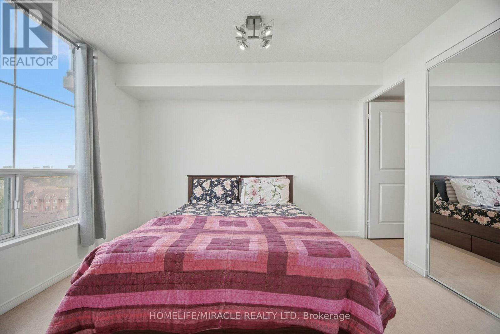 8-8 Rosebank Drive, Toronto, ON, M1B 5Z3 - 20