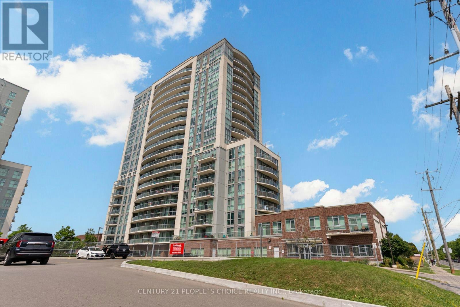 706-1328 Birchmount Road, Toronto, ON, M1R 0B6