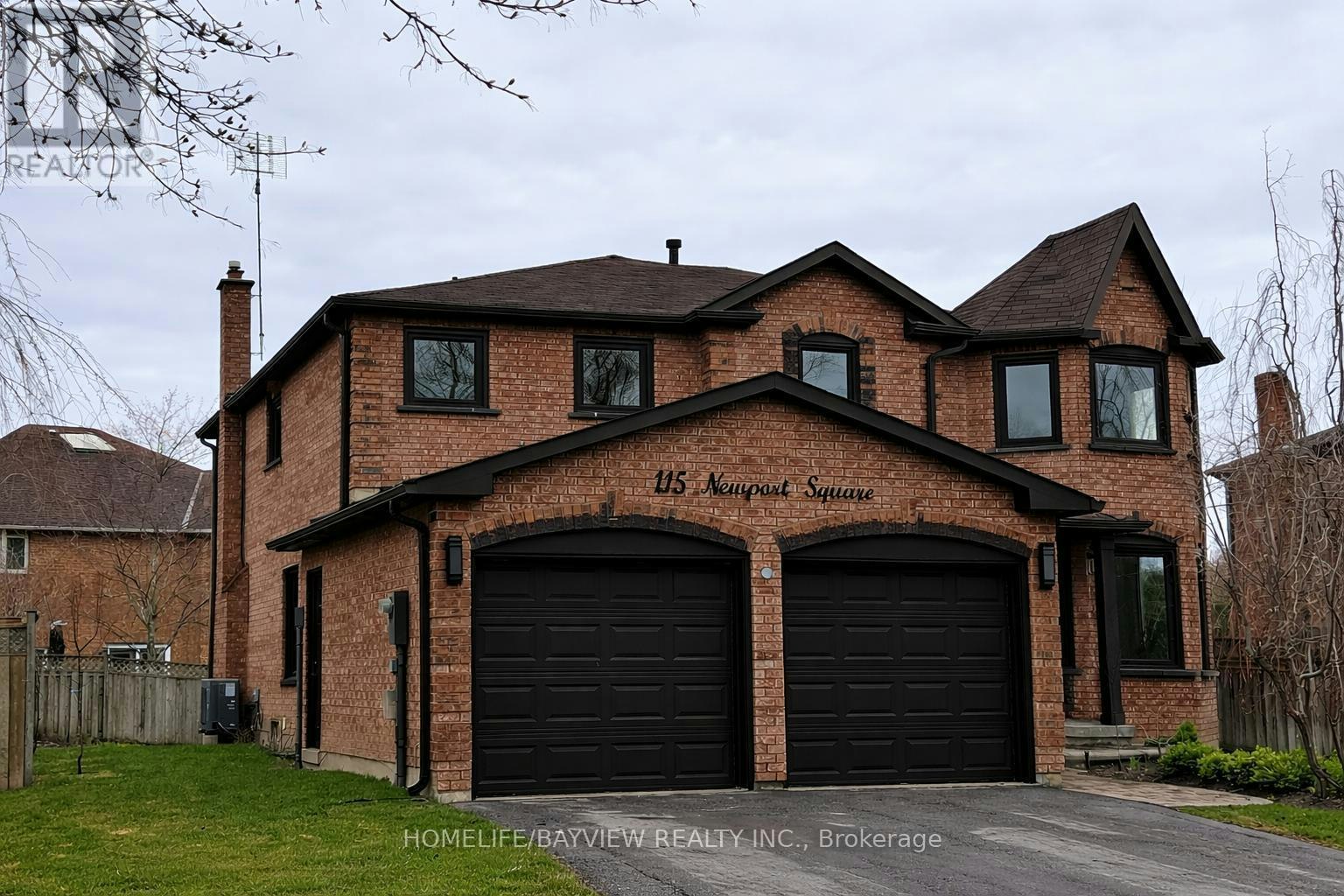 BSMT-115 Newport Square, Vaughan, ON, L4J 7N3