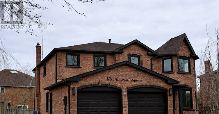 BSMT-115 Newport Square, Vaughan, ON, L4J 7N3