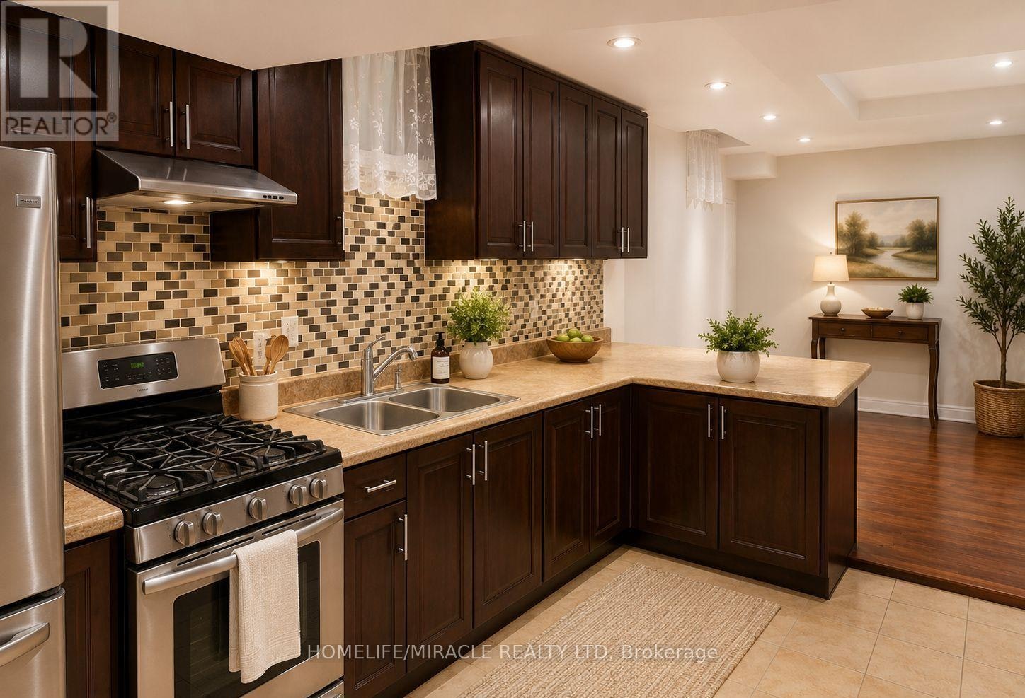44 Nessie Street, Markham, ON, L3S 4H9