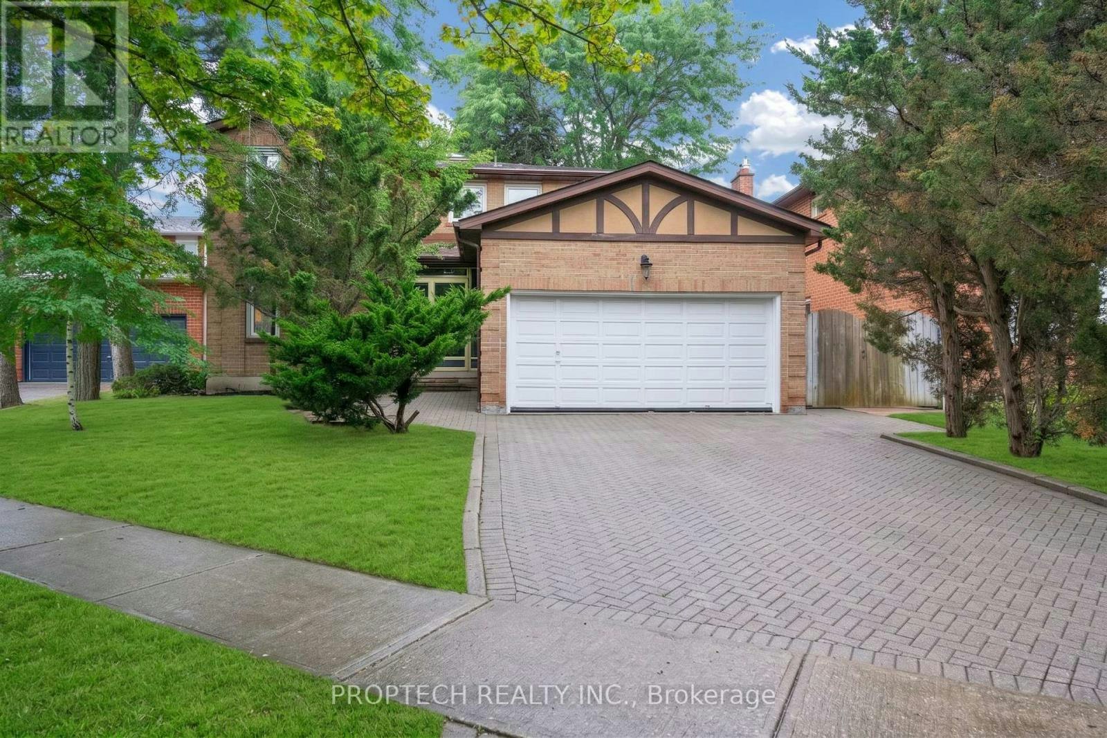 245 Fincham Avenue, Markham, ON, L3P 4E5