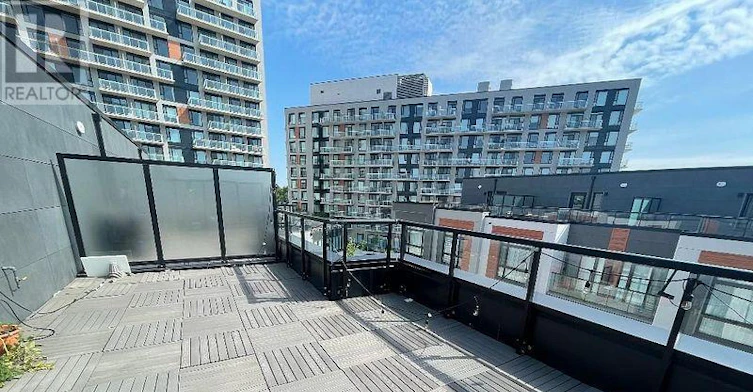 TH 1123-12 David Eyer Road, Richmond Hill, ON, L4S 1M4 - 2