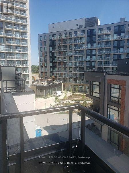 TH 1123-12 David Eyer Road, Richmond Hill, ON, L4S 1M4 - 3