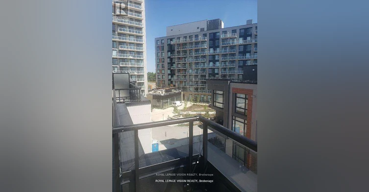 TH 1123-12 David Eyer Road, Richmond Hill, ON, L4S 1M4 - 3