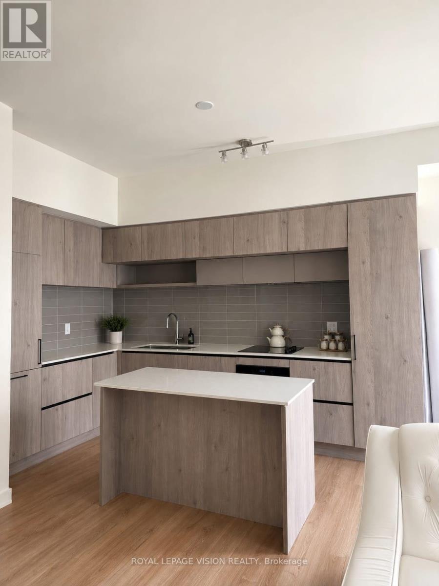 TH 1123-12 David Eyer Road, Richmond Hill, ON, L4S 1M4 - 17