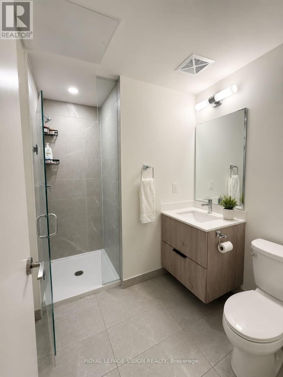 TH 1123-12 David Eyer Road, Richmond Hill, ON, L4S 1M4 - 19